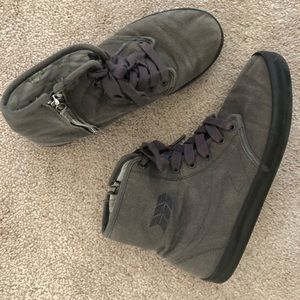 MVMNT Hi Top sneakers gray 8